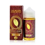 جویس تنباکو قهوه گلد لیف | Gold Leaf Emericano