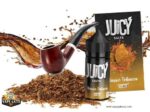 سالت تنباکو کلاسیک جوسی نستی | Nasty Juicy Classic Tobacco saltnic - تصویر 3