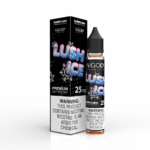 جویس سالت ویگاد هندوانه یخ | Vgod Lush Ice Saltnic