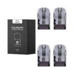 کارتریج کالیبرن جی 3 و جی کی 3 یوول | Uwell Caliburn G3 , GK3 refillable Pod