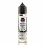جویس تمشک سیاه و یخ رایپ ویپز | Ripe Vapes BlackBerry Freez Juice - تصویر 2