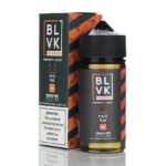 جویس هلو گلابی بی ال وی کی | BLVK Peach Pear Juice - تصویر 2