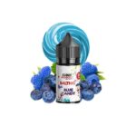 جوس سالت نیکوتین بلوبری تمشک پاستیل کلود بریکرز | Cloud Breakers Purple Berry SaltNic - تصویر 2