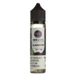 جویس بلک بری رایپ ویپز | Ripe Vapes BlackBerry Juice - تصویر 2
