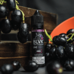 جویس انگور بی ال وی کی | BLVK UNIGRAPE JUICE - تصویر 2