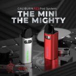 پاد کالیبرن ای زد 3 یوول | UWELL CALIBURN AZ3 POD SYSTEM - تصویر 4