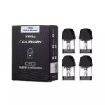 کارتریج پاد A3/AK3 یوول | Uwell Caliburn A3 Refillable Pod