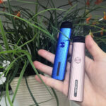 پاد سیستم یوول کالیبرن جی | Uwell CALIBURN G pod system - تصویر 4