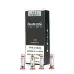 کویل یوول کالیبرن جی | UWELL CALIBURN G COILS - تصویر 5