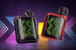 پاد سیستم کالیبرن جی کی 2 یوول | Uwell Caliburn GK2 Pod System - تصویر 2