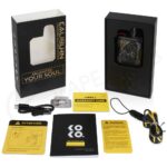 پاد سیستم کالیبرن جی کی 2 یوول | Uwell Caliburn GK2 Pod System - تصویر 5