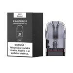 کارتریج کالیبرن جی 3 و جی کی 3 یوول | Uwell Caliburn G3 , GK3 refillable Pod - تصویر 5