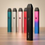 پاد سیستم یوول کالیبرن | Uwell Caliburn - تصویر 2
