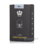 کارتریج خالی پاد کرون دی یوول | Uwell Crown D Empty Cartridge - تصویر 5
