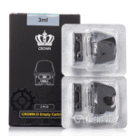 کارتریج خالی پاد کرون دی یوول | Uwell Crown D Empty Cartridge