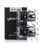 کارتریج پاد یرن نیت 2 یوول | Uwell Yaern Neat 2 Cartridge Pod