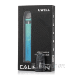 پاد سیستم کالیبرن ای 3 اس یوول | UwellCaliburn A3S Pod System - تصویر 5