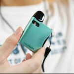 پاد سیستم ای کی 3 یوول | Uwell AK3 Pod System - تصویر 2