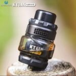اتومایزر آر تی ای کایلین مینی وی 2 | VANDY VAPE KYLIN MINI V2  RTA