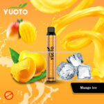 پاد یکبار مصرف یوتو YUOTO XXL - تصویر 5
