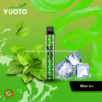 پاد یکبار مصرف یوتو YUOTO XXL - تصویر 6