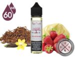 جویس وی سی تی توت فرنگی رایپ ویپز | VCT Strawberry Ripe Vapes - تصویر 2