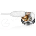 کتون اورگانیک ویپ فلای | Vapefly Firebolt Organic Cotton - تصویر 4