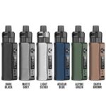 ویپ ویپرسو جن پی تی 60 | Vaporesso Gen PT60 - تصویر 2
