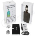 ویپ ویپرسو جن اس220 وات | Vaporesso Gen S 220W - تصویر 3