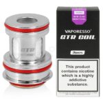 کویل ویپرسو جی تی آر | VAPORESSO GTR COILS