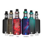 ویپرسو لوکس نانو کیت | Vaporesso lUXE NANO Kit - تصویر 4