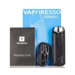 پاد سیستم ویپرسو اسمال | VAPORESSO OSMALL - تصویر 3