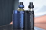 ویپ ویپرسو سواگ ۲ کیت | vaporesso swag 2 kit - تصویر 3