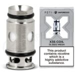 کویل پاد ایکس مینی ویپرسو | Vaporesso X Moti Coil - تصویر 2