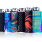 پادماد ویپرسو اکسترا | Vaporesso Xtra PodMod
