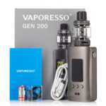 ویپ ویپرسو جن 200 | Vaporesso Gen 200 - تصویر 2