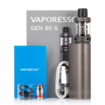ویپ جن 80 اس ویپرسو | VAPORESSO GEN 80 S - تصویر 3
