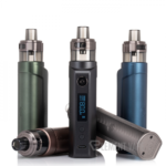 ویپ جن پی تی 80 اس ویپرسو | Vaporesso Gen PT80 S - تصویر 2