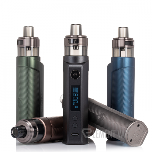 ویپ جن پی تی 80 اس ویپرسو | Vaporesso Gen PT80 S - تصویر 2