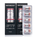 کویل ویپرسو جی تی ای | Vaporesso GTI Coil - تصویر 2