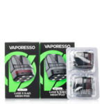 کارتریج لوکس ایکس ویپرسو  | Vaporesso Luxe X Cartridge - تصویر 3