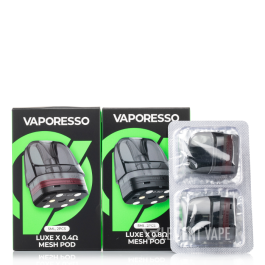 کارتریج لوکس ایکس ویپرسو  | Vaporesso Luxe X Cartridge - تصویر 3
