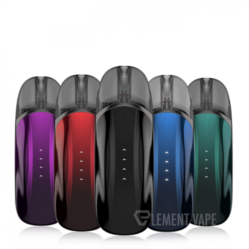 پاد سیستم ویپرسو زیرو 2 | VAPORESSO ZERO 2 POD SYSTEM - تصویر 2