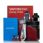 پادماد ویپرسو سواگ پی ایکس ۸۰ | VAPORESSO SWAG PX80 - تصویر 3