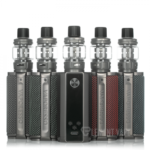 ویپ ویپرسو تارگت 200 | VAPORESSO TARGET 200 Vape - تصویر 2