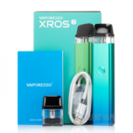 پاد سیستم اکسراس 2 ویپرسو | VAPORESSO XROS 2 POD SYSTEM - تصویر 3