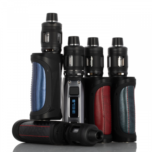 ویپ فورز تی ایکس ۸۰ ویپرسو | VAPORESSO FORZ TX80 80W - تصویر 1