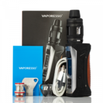 ویپ فورز تی ایکس ۸۰ ویپرسو | VAPORESSO FORZ TX80 80W - تصویر 4