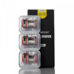 کویل ویپرسو جی تی آر | VAPORESSO GTR COILS - تصویر 2