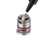 کویل آر بی ای جی تی ایکس ویپرسو | RBA GTX VAPORESSO COIL - تصویر 4
